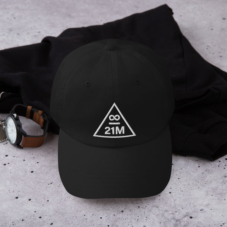 "Dad" hat / Baseball hat