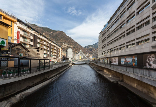 The case for a bitcoin adoption in Andorra